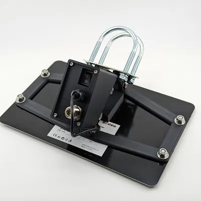 Meshtastic LoRa Node Nguồn Năng Lượng Mặt Trời 6W cho Tấm Pin Năng Lượng Mặt Trời Soshine 6 Watt