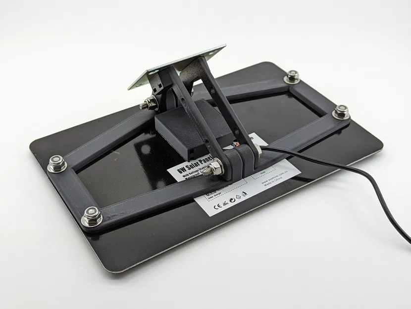 Meshtastic LoRa Node Nguồn Năng Lượng Mặt Trời 6W cho Tấm Pin Năng Lượng Mặt Trời Soshine 6 Watt - Image 5