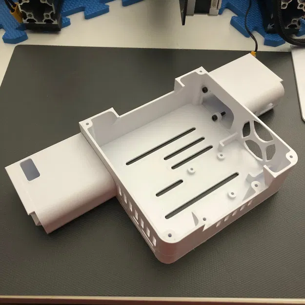 ADKS - Vỏ Sau Cho Ender 3 Pro/St - Image 11