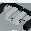 ADKS - Vỏ Sau Cho Ender 3 Pro/St - Thumbnail 16