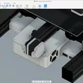 ADKS - Vỏ Sau Cho Ender 3 Pro/St - Thumbnail 17