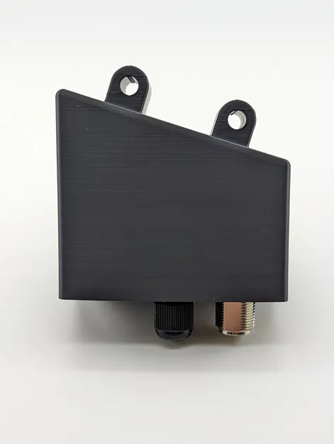 Meshtastic LoRa Node Nguồn Năng Lượng Mặt Trời 6W cho Tấm Pin Năng Lượng Mặt Trời Soshine 6 Watt - Image 8