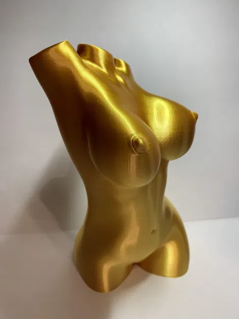 phụ nữ khỏa thân gợi cảm - dễ in - Image 1