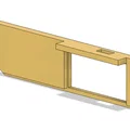Chặn/Nắp PCIe Card Mạng Kép Lenovo Tiny I350-T2 - Thumbnail 2