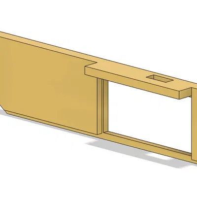 Chặn/Nắp PCIe Card Mạng Kép Lenovo Tiny I350-T2