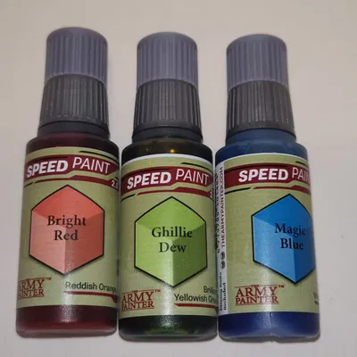 Nắp Sơn Chai Nhỏ Giọt