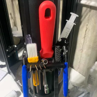 Giá Đỡ Dụng Cụ FLsun V400