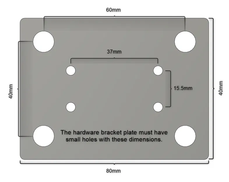 Meshtastic LoRa Node Nguồn Năng Lượng Mặt Trời 6W cho Tấm Pin Năng Lượng Mặt Trời Soshine 6 Watt - Image 11