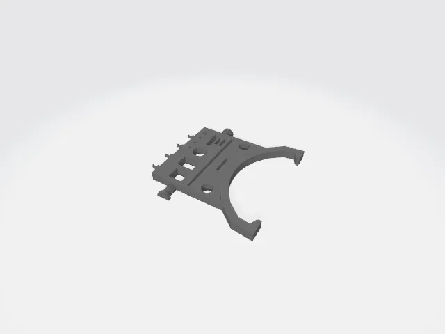 Giá Đỡ Dụng Cụ FLsun V400 - Image 2