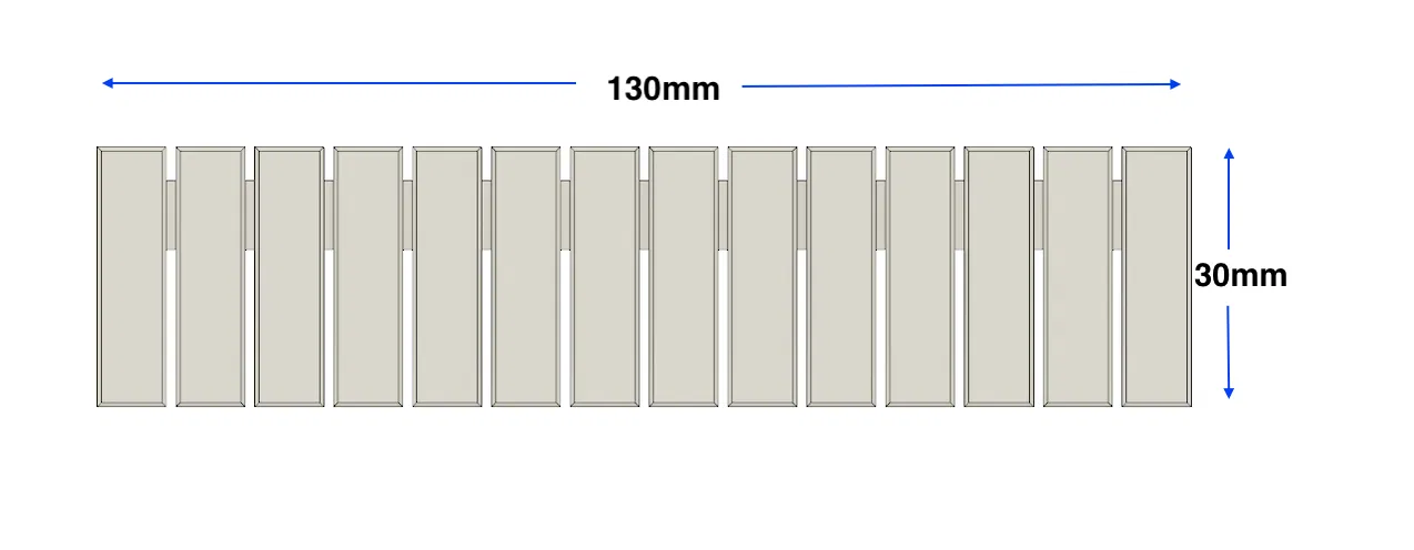 Bộ Chia DIY Lưu Trữ - Image 2