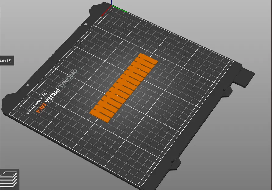 Bộ Chia DIY Lưu Trữ - Image 4