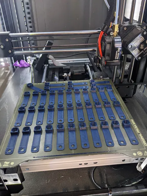 Kẹp Cáp Đơn - Image 2