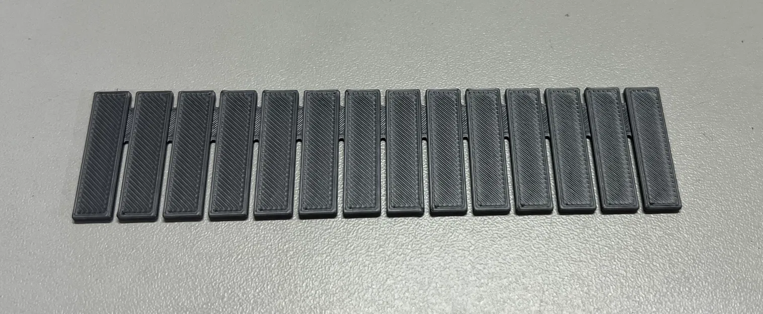 Bộ Chia DIY Lưu Trữ - Image 5