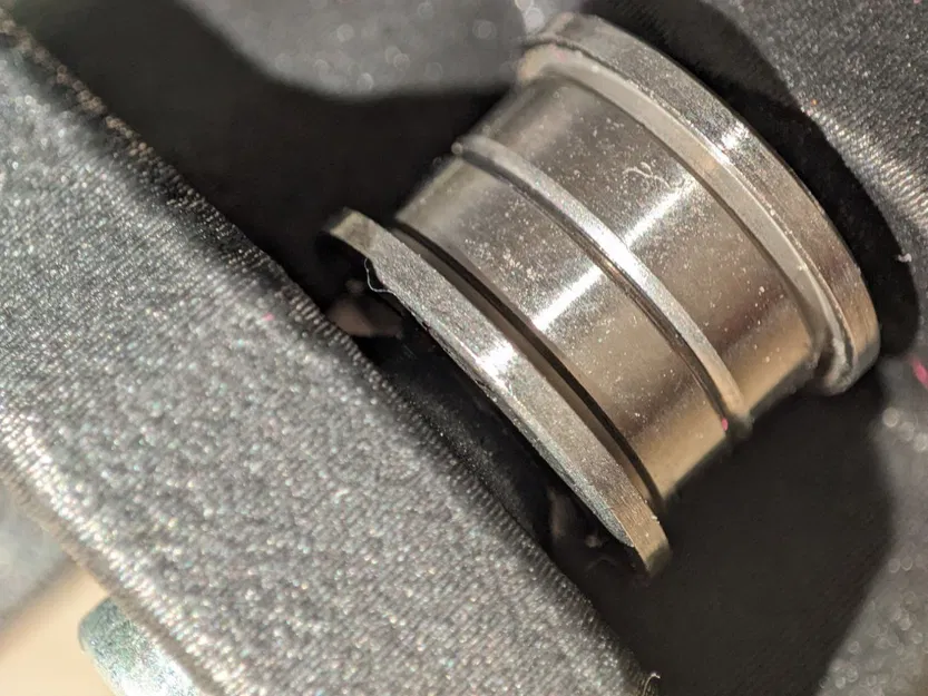 Bản Remix Giá Đỡ Vòng Bi Mặt Bích Creality K1 - Image 4