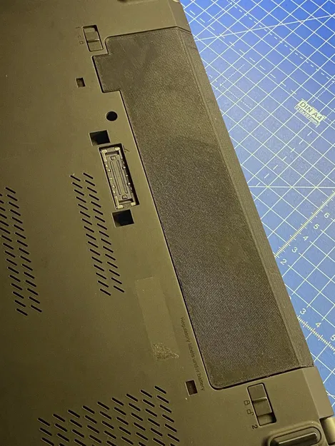 Vỏ pin giả cho ThinkPad T460p - Image 1