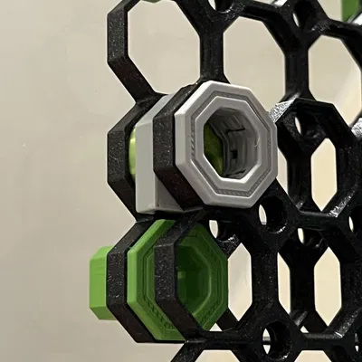 Giá đỡ multiboard multiconnect