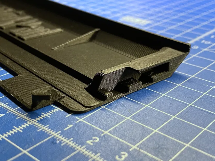 Vỏ pin giả cho ThinkPad T460p - Image 2