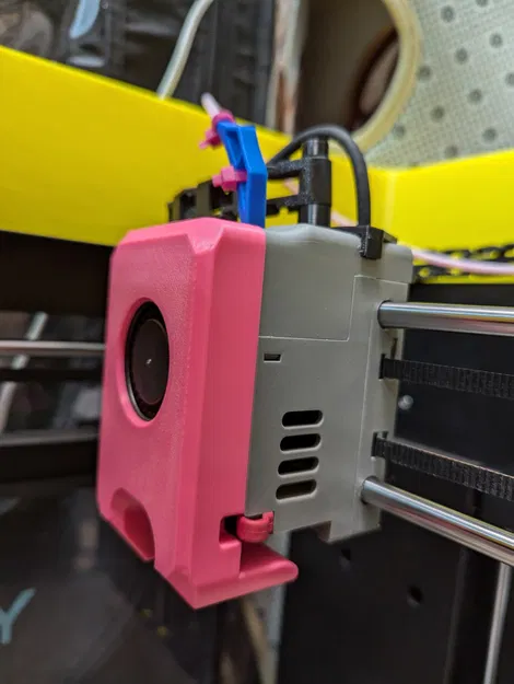 Mod quạt bộ phận cho Flashforge Adventurer 5m - Image 1