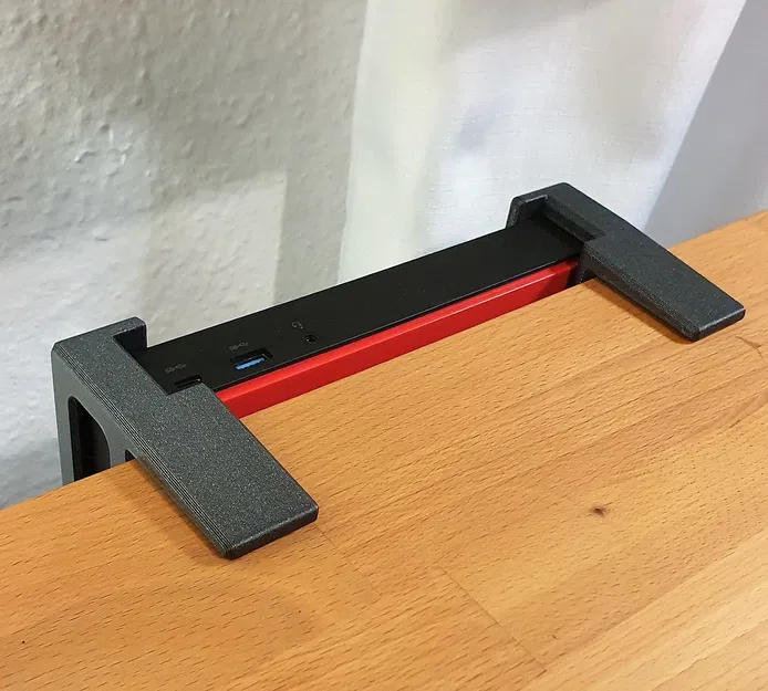 Giá đỡ Dock dày tới 32mm - Image 1