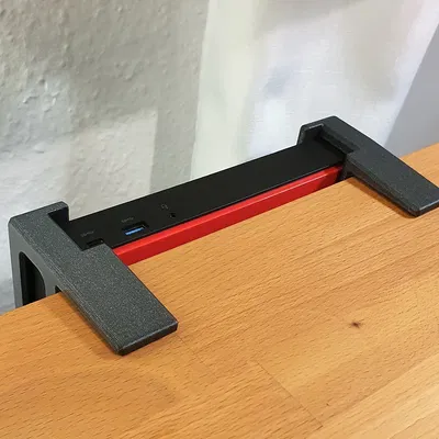 Giá đỡ Dock dày tới 32mm