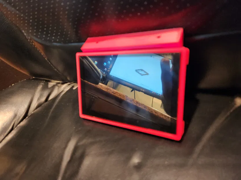 Giá đỡ màn hình Bigtreetech HDMI5 cho Voron 2.4 - Image 3