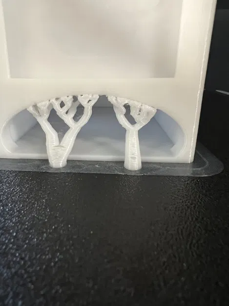 Hộp đựng túi trà nam châm gắn tủ lạnh - Image 7