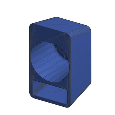 FJ80 Console Cupholder - Khay Giữ Cốc Cho Bảng Điều Khiển