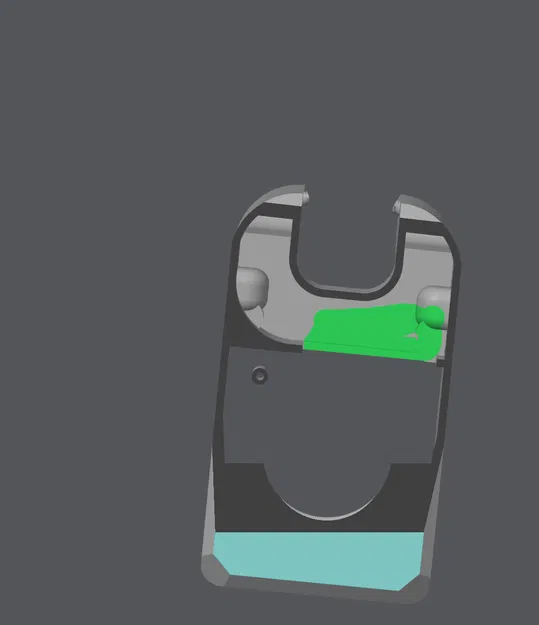 Mod quạt bộ phận cho Flashforge Adventurer 5m - Image 5