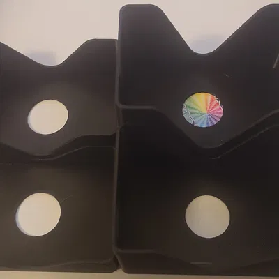 Hộp Đựng Bài - Nhiều Kích Cỡ