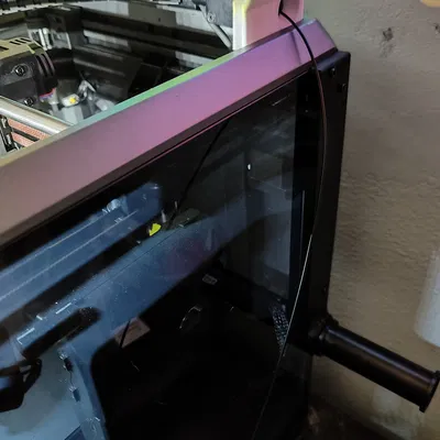 Di chuyển Cảm biến Hết dây tóc