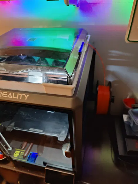 Di chuyển Cảm biến Hết dây tóc - Image 5