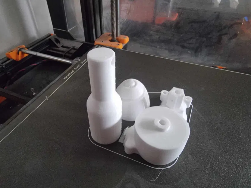 Cối xay gió tua bin gió nhỏ phiên bản MK3 - Image 5