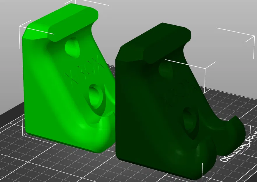 Giá đỡ Tay cầm Xbox - Image 2