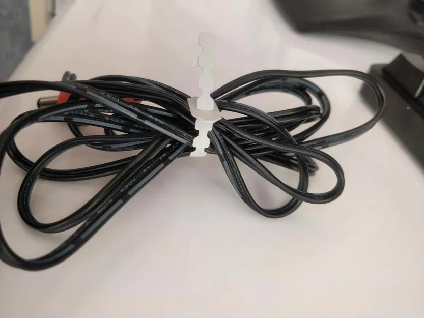 Dây rút tái sử dụng - 9 Kích cỡ - Image 4