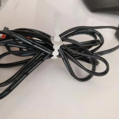 Dây rút tái sử dụng - 9 Kích cỡ