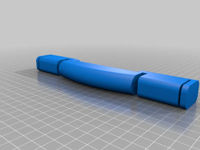 Tay cầm Giỏ Đồ Giặt Sterilite - Image 1