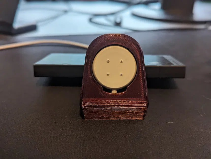 Đế Sạc Pixel Watch 2 / 3 Đơn Giản - Image 1