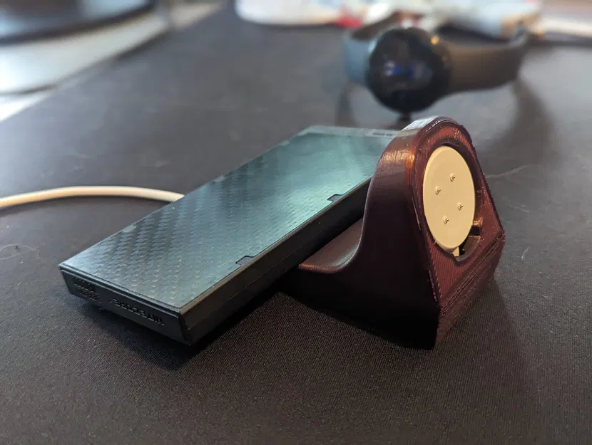 Đế Sạc Pixel Watch 2 / 3 Đơn Giản - Image 2