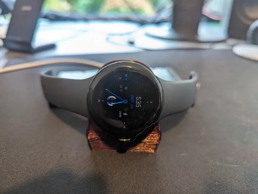 Đế Sạc Pixel Watch 2 / 3 Đơn Giản - Image 3