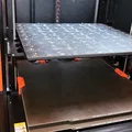 Giá Đỡ Tấm Thép Tích Hợp Cho Prusa XL (không cần hỗ trợ) - Thumbnail 2