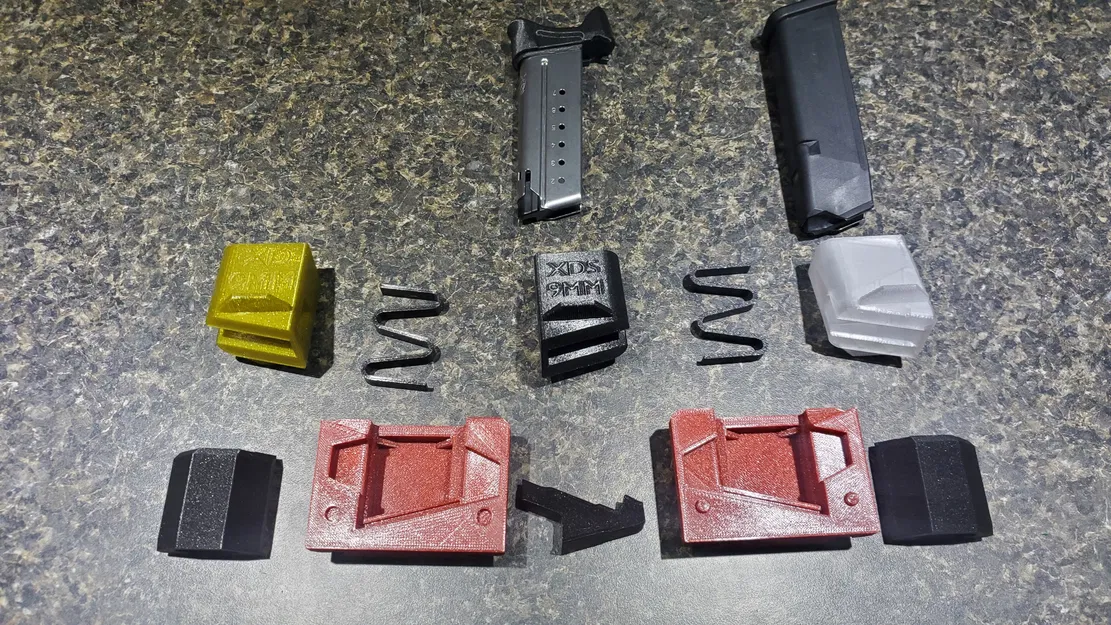 Thiết bị nạp tốc độ SLV6 cho nhiều loại băng đạn - Image 2