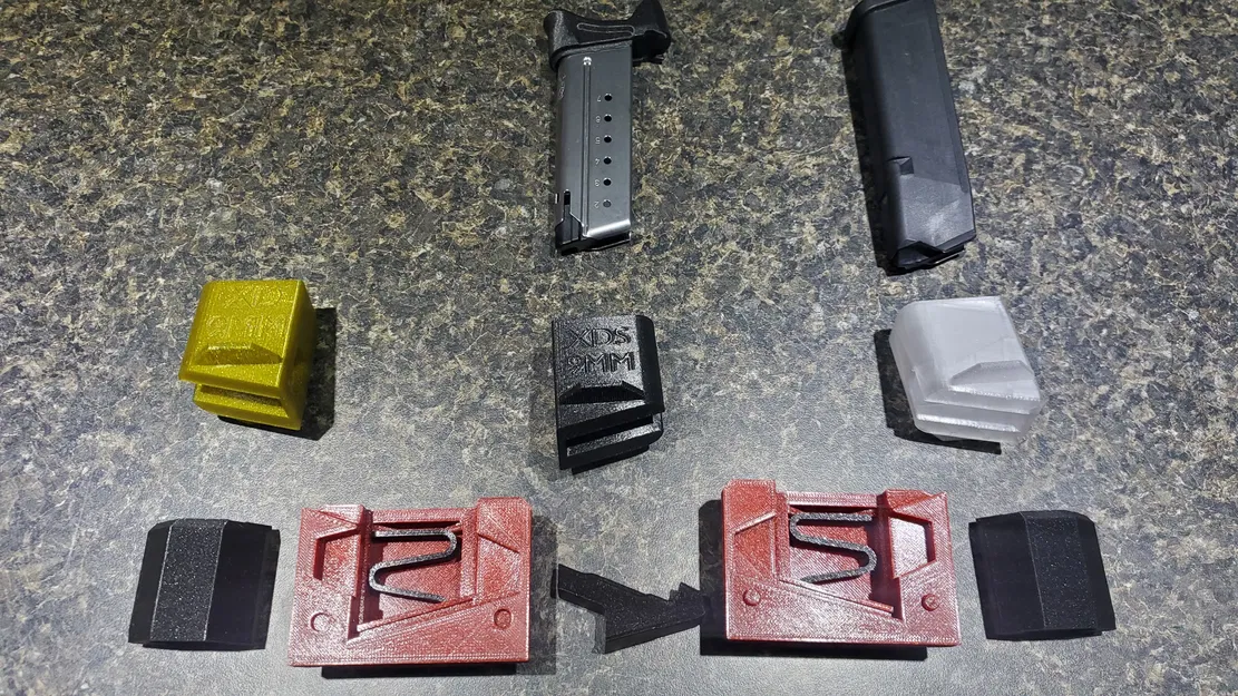 Thiết bị nạp tốc độ SLV6 cho nhiều loại băng đạn - Image 3