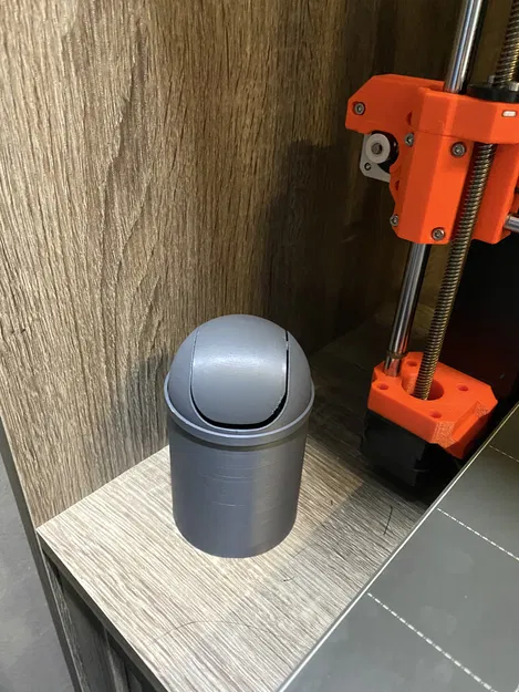 Thùng rác Filament - Image 1