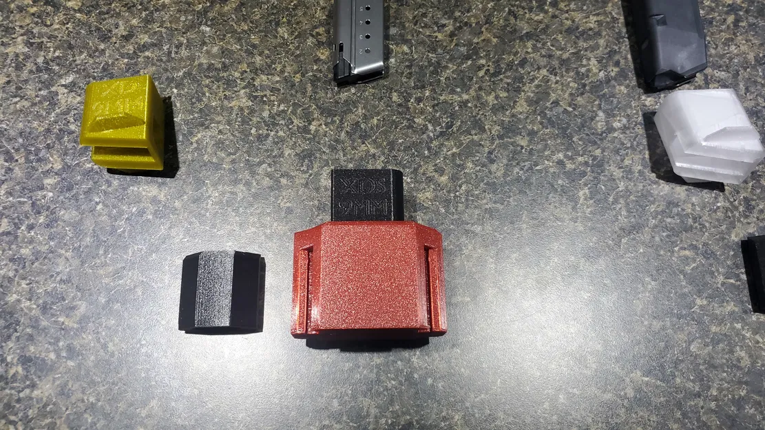 Thiết bị nạp tốc độ SLV6 cho nhiều loại băng đạn - Image 6