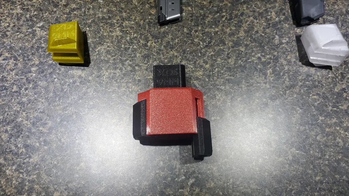 Thiết bị nạp tốc độ SLV6 cho nhiều loại băng đạn - Image 7