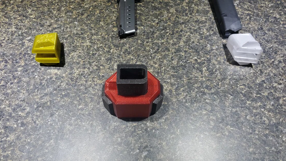 Thiết bị nạp tốc độ SLV6 cho nhiều loại băng đạn - Image 8