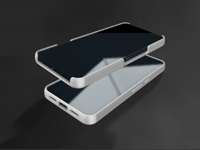 Vỏ Ốp Google Pixel 8 Pro - Image 1