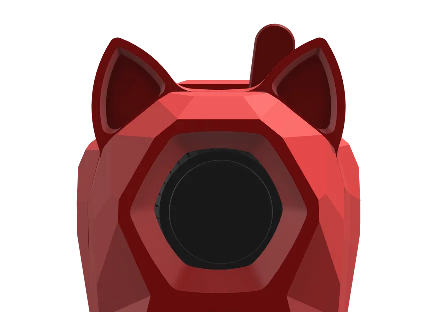 Meowburner, Stealthburner Hoàn Hảo - Image 1