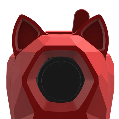 Meowburner, Stealthburner Hoàn Hảo