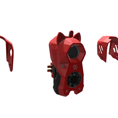 Meowburner, Stealthburner Hoàn Hảo